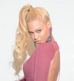 Сверхоткровенно: Бейонсе обескуражила откровенным декольте