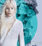 Ботокс для волос от KASHMIR повернет время вспять