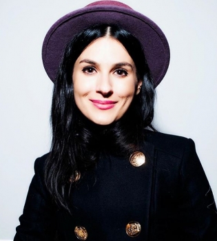 Маша Ефросинина фото