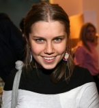 Звезда сериала &quot;Папины дочки&quot; Дарья Мельникова родила первенца в день рождения мужа