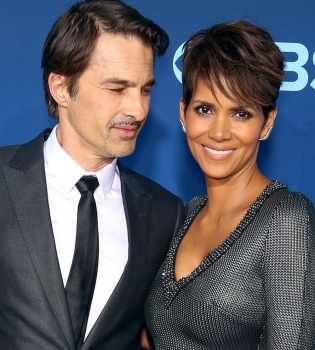 Холли Берри разводится со своим третьим мужем &ndash; СМИ