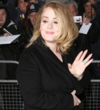 Разговор о главном: Адель рассказала о творчестве и материнстве