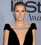 Истинная королева: Гвинет Пэлтроу покорила публику роскошным образом