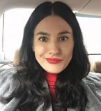 Маша Ефросинина по-домашнему: без макияжа и вся в заботах о детях