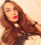 Алена Водонаева во второй раз вышла замуж?