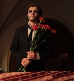 Ангелы и демоны: как украинские звезды отпразднуют Хэллоуин-2015