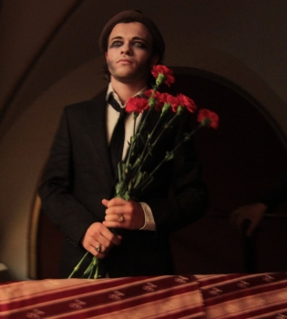 Ангелы и демоны: как украинские звезды отпразднуют Хэллоуин-2015