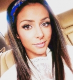 Злата Огневич прокомментировала фото со своим бойфрендом