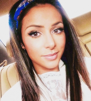 Злата Огневич прокомментировала фото со своим бойфрендом