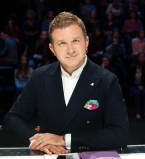 Юрий Горбунов нашел своего двойника