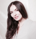 Надежда Мейхер не знает, как назвать своего третьего ребенка