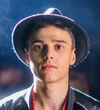 Никита Алексеев