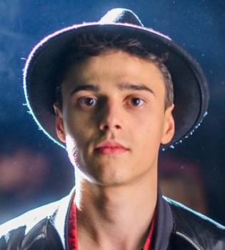 Никита Алексеев