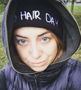 Смело: сестра Жанны Фриске изменила форму носа