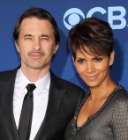 Стало известно, с кем останутся дети Холли Берри и Оливье Мартинеса после развода