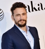 Джеймс Франко сделал на шее татуировку с изображением Эммы Уотсон