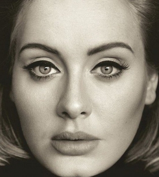 Не узнать: певица Адель впервые показала, какой была в детстве