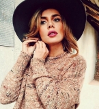 Седокова рассказала, как ее дочь пережила смерть отца