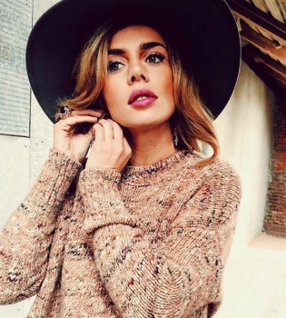 Седокова рассказала, как ее дочь пережила смерть отца