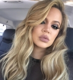 Хлое Кардашьян рассказала о своих комплексах: &quot;Я всегда была толстой сестрой&quot;