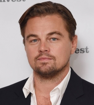 В Швеции объявился двойник Леонардо Ди Каприо