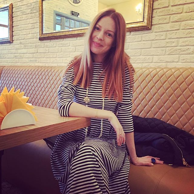 Заботливая мамочка: Наталья Подольская рассказала о своем материнстве.