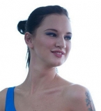 Елена Домашняя