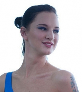 Елена Домашняя