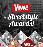 Итоги Viva Street Style Awards