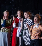 Молодость-2015 расскажет историю успеха Арми Ратиа