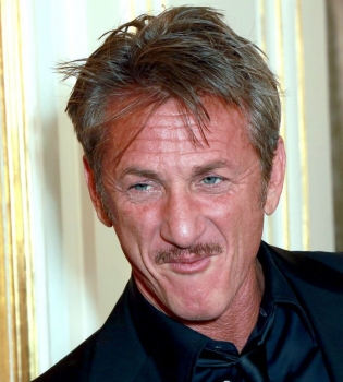 Попались: Мадонну и Шона Пенна видели вместе в отеле