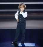 Женя Лебедин