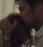 Анджелина Джоли и Брэд Питт демонстрируют чувства в новом эмоциональном трейлере