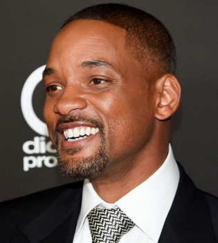 Любящий папа: Уилл Смит написал дочери трогательное поздравление с днем рождения