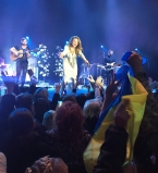 Тина Кароль кардинально изменит образ и споет украинские колядки