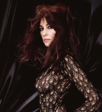 Моника Белуччи показала соблазнительные формы в откровенной фотосессии