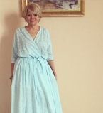 Тамара Галушка