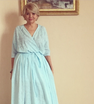 Тамара Галушка