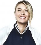 Спорт и еще раз спорт: красотка Мария Шарапова блистает в новой рекламной кампании