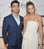 Конец любви: Джиджи Хадид рассталась с Джо Джонасом