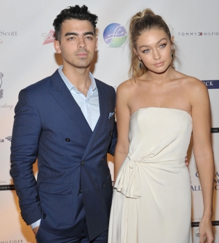 Конец любви: Джиджи Хадид рассталась с Джо Джонасом