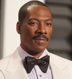 Многодетный папа: Эдди Мерфи в девятый раз станет отцом