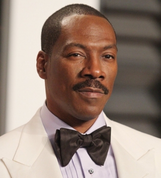 Многодетный папа: Эдди Мерфи в девятый раз станет отцом