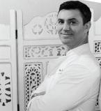 Звездный ужин: 12 ноября Николай Тищенко раскроет секреты приготовления эксклюзивного блюда