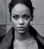 Неожиданно: Рианна отказалась принимать участие в шоу Victoria's Secret