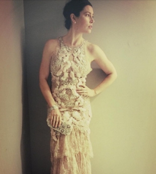 Веселые супруги: Джессика Бил и Джастин Тимберлейк сделали забавное селфи