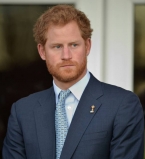 Принц Гарри вскоре станет отцом – СМИ