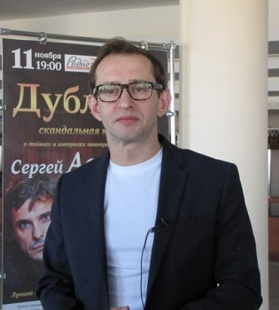 Константин Хабенский фото