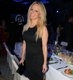 Памела Андерсон сообщила о радостном событии в жизни, выложив в сеть обнаженное фото