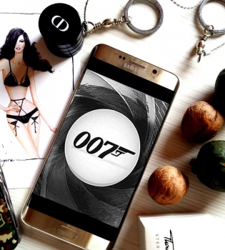 Samsung Galaxy S6 edge+ обзор